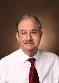 J. Harold Helderman, M.D.