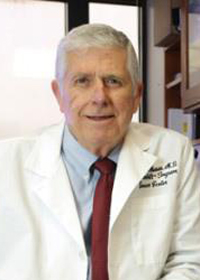 Harold L. Moses, M.D.