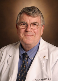 John A. Phillips, III, M.D.