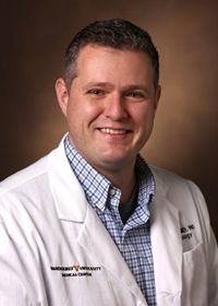 Jonathan E. Schmitz, Ph.D., M.D.