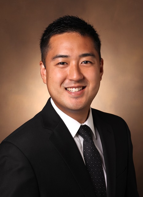 Dr. Aaron Yang 