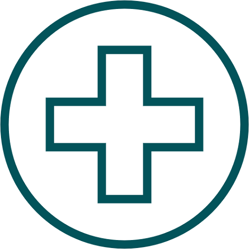 First Aid Icon