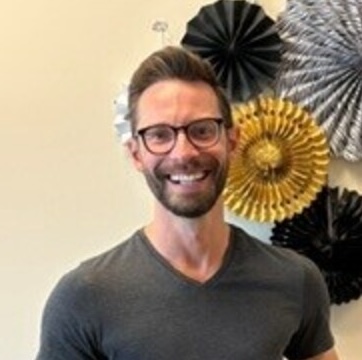 Jesse Carlson, PhD