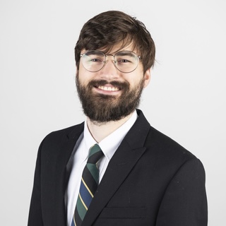 Robbie Skinner, PhD