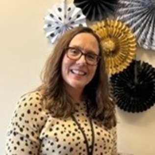 Staci Sudenga, PhD