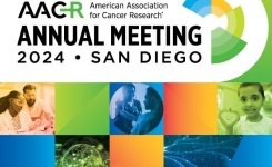 AACR Annual Meeting 2024