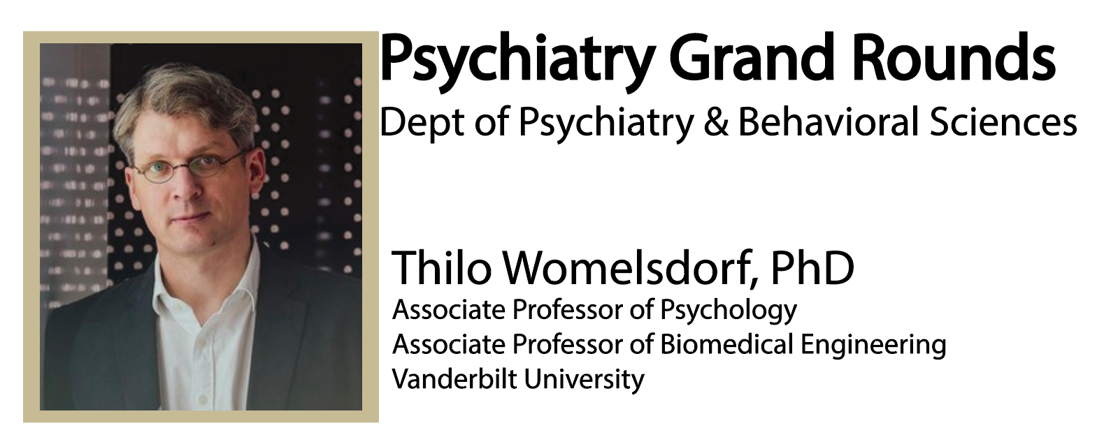 Womelsdorf Psychiatry GR