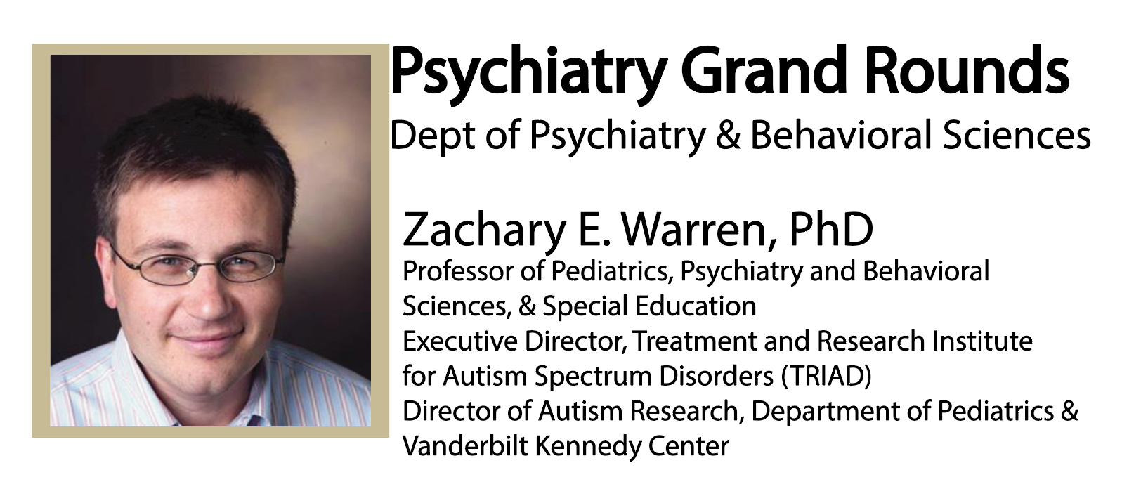 Warren Psychiatry GR