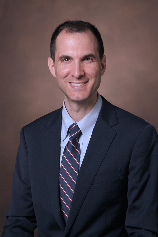 David Marcovltz, M.D.