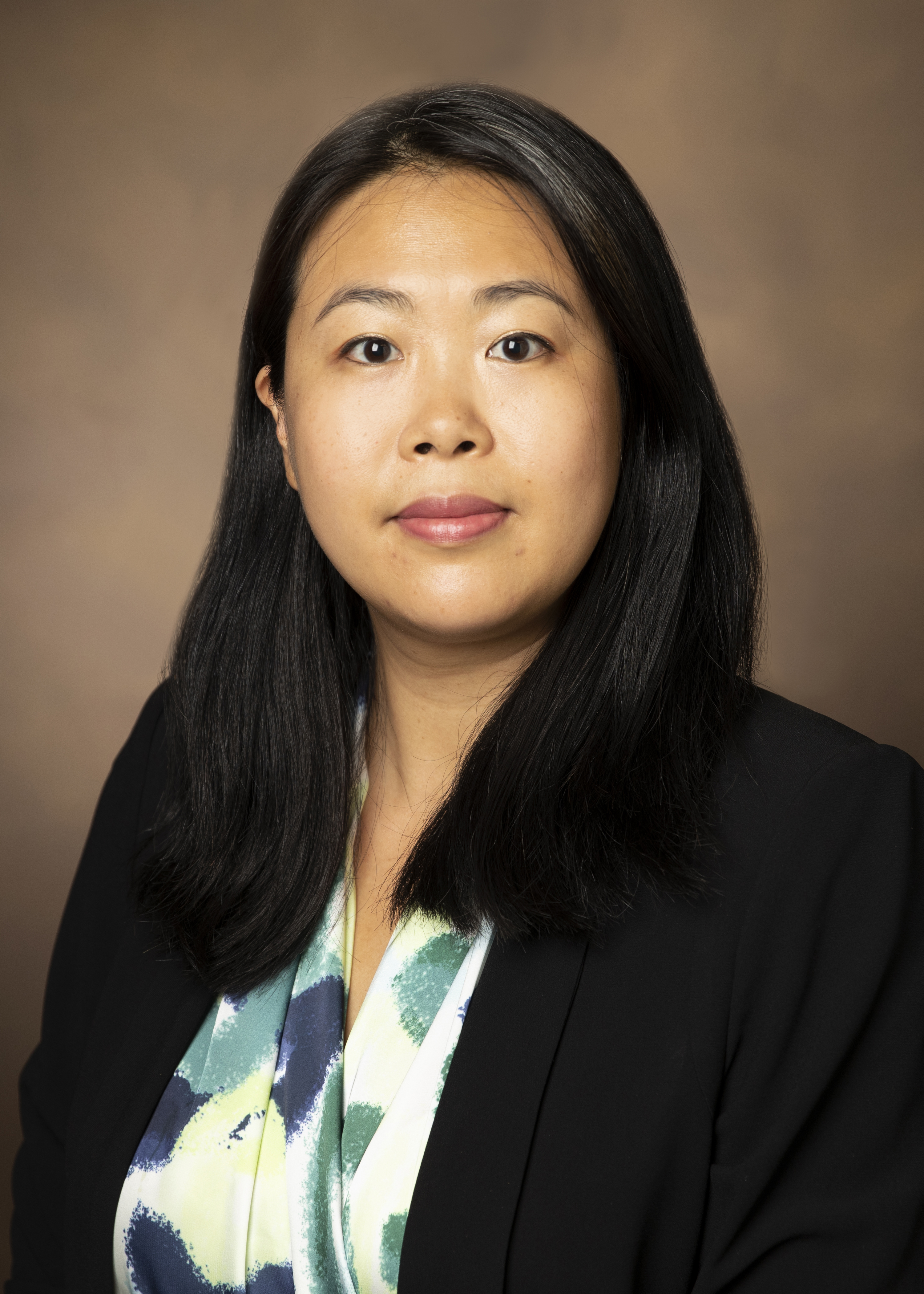 Anna Huang, PhD  Department of Psychiatry and Behavioral Sciences