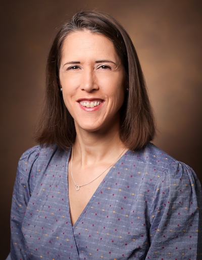 Catherine Shull, PMHNP, MEd