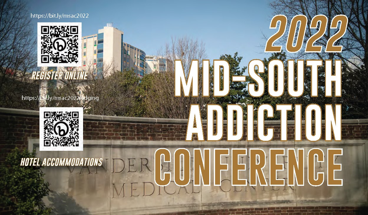 Addiction Conference