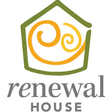 Renewal House logo