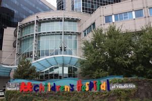 Vanderbilt Childrens Hospital