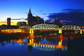 Nashville Skyline