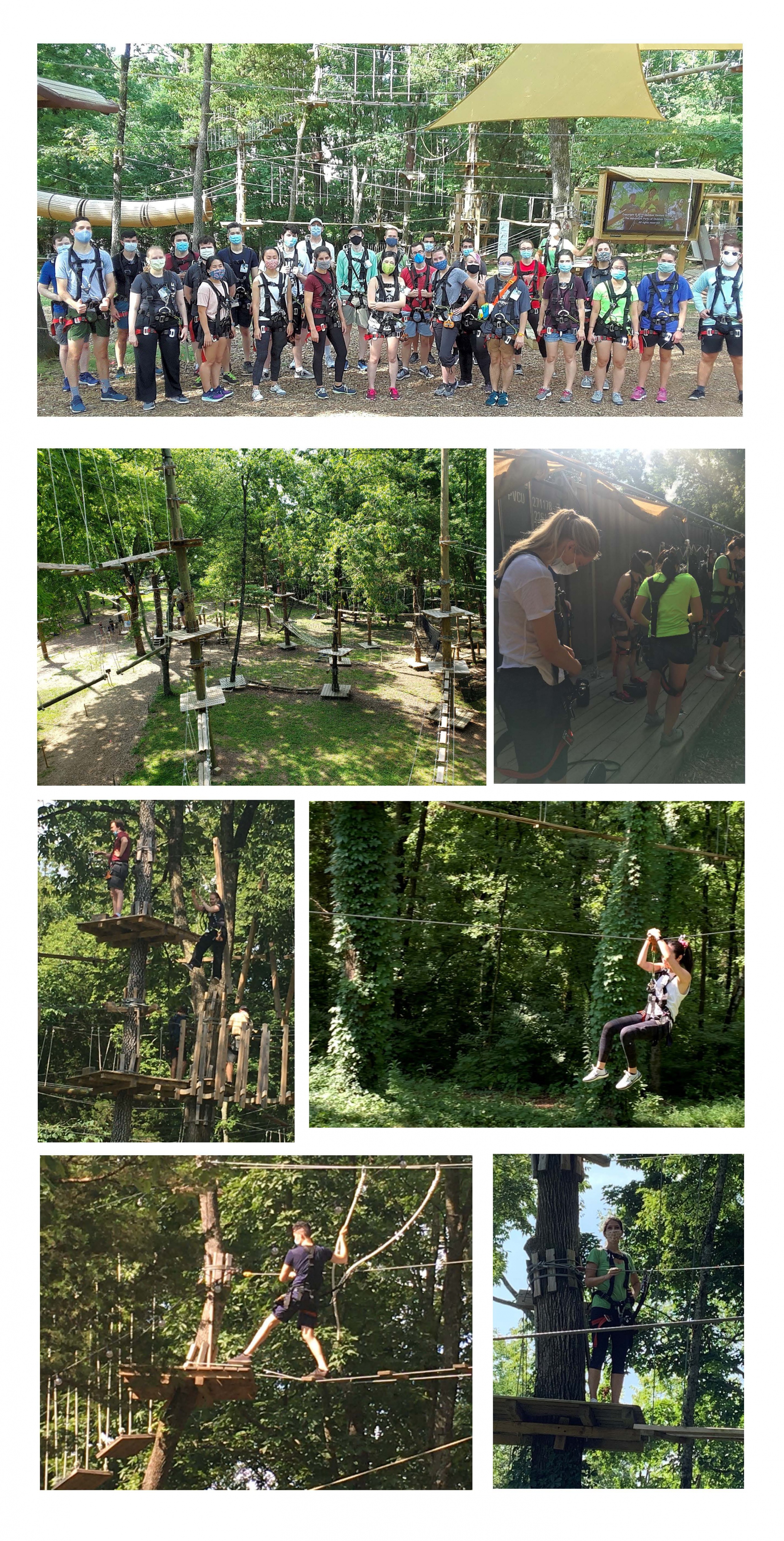 Resident Retreats Department of Psychiatry and Behavioral Sciences