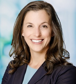 Lindsey McKernan, Ph.D