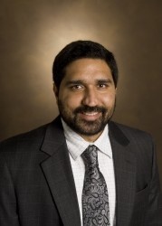 Sachin Patel, MD, PhD