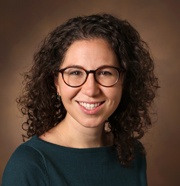 Julia Sheffield, PhD