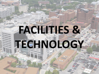 Facilities & Technology