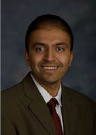 Chirayu G. Patel, MD, MPH | Department of Radiation Oncology