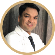 Amit Gupta, M.D.