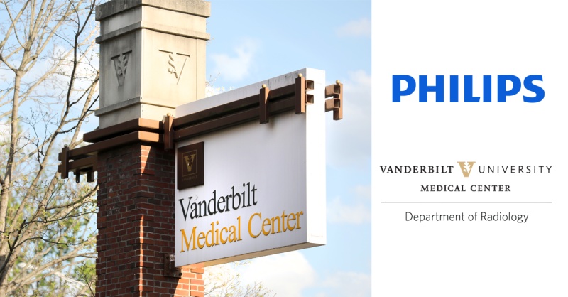 VUMC Radiology + Philips