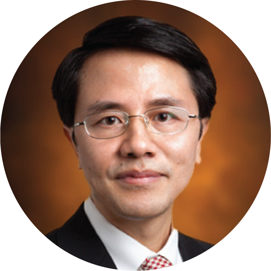 Dr. Yu Luo