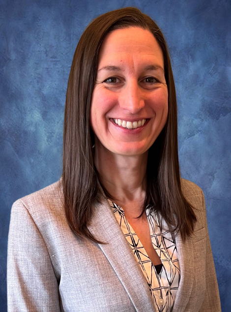 Mary Simmons, MSN, APRN, FNP-BC | Department of Radiology