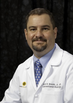 peter bream, m.d.