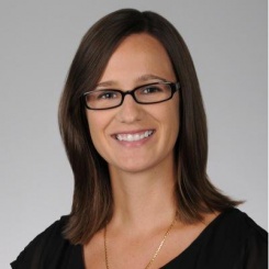 Meaghan Magarik, M.D.