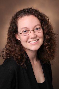 Rachelle Crescenzi, Ph.D.