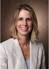 Melissa Hilmes, M.D.