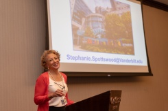 Stephanie Spottswood, M.D., MSPH