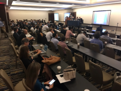 Academic Interventional Radiology 2018