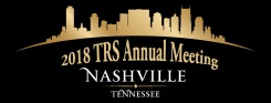 2018 Tennessee Radiological Society Annual Scientific Meeting