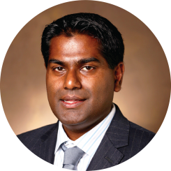 Karthik Sundaram, M.D., Ph.D.