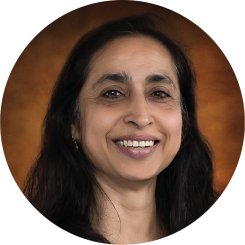 Sudha Singh, M.D.