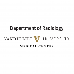 Vanderbilt University Medical Center Department of Radiology