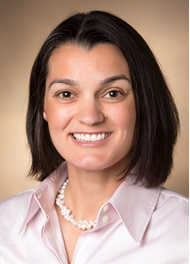 Lucy Spalluto, M.D.
