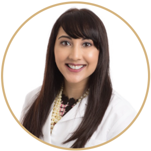 Amy K. Patel, M.D.