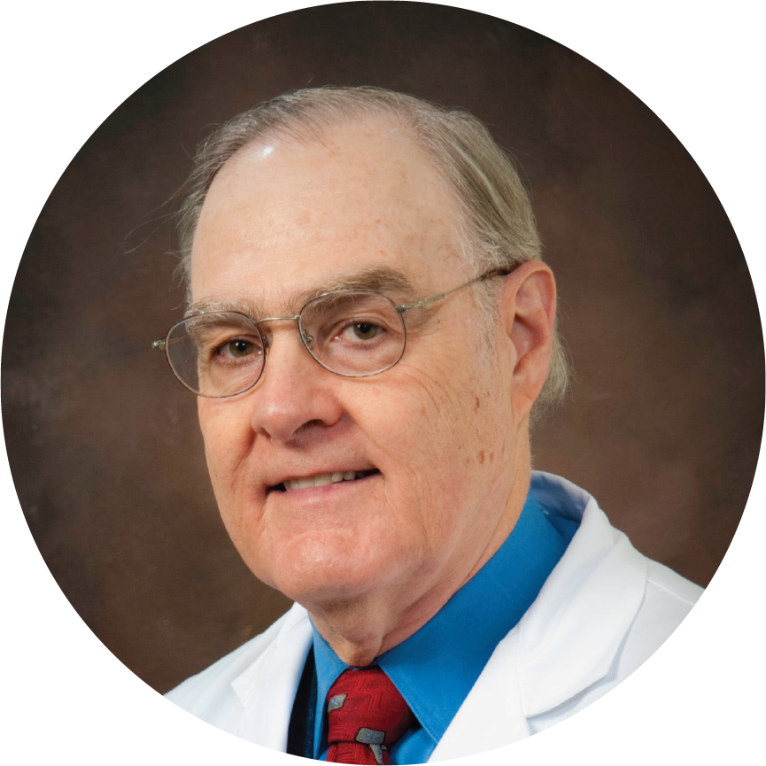 John Worrell, MD