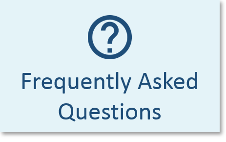 Frequently Asked Questions