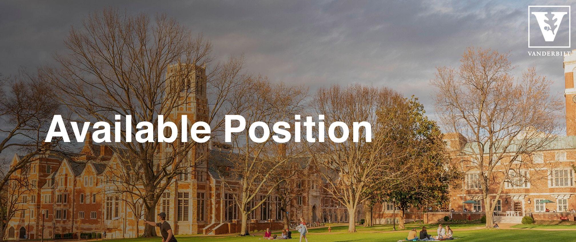 Opportunities in the Laboratory Vanderbilt Orthopaedic Translational