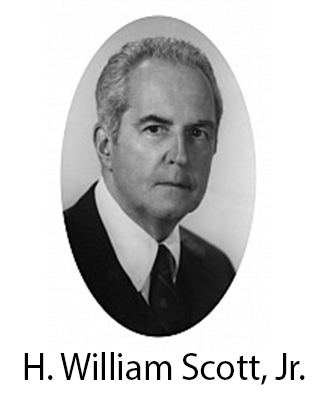 H. William Scott Jr.