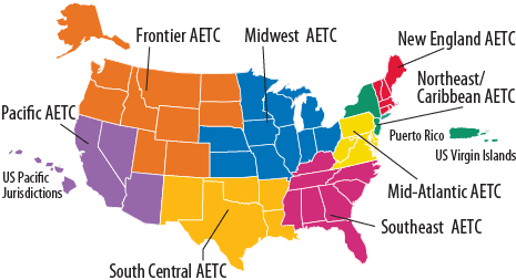 aetc map