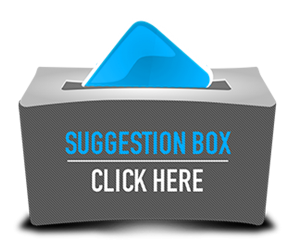 Suggestion Box