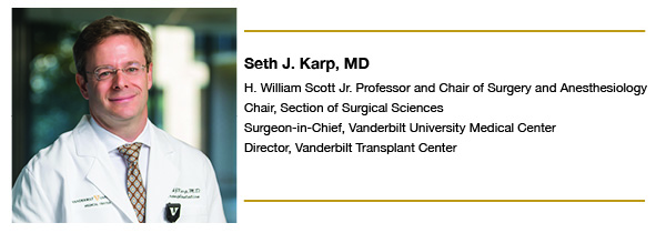 Seth Karp, MD