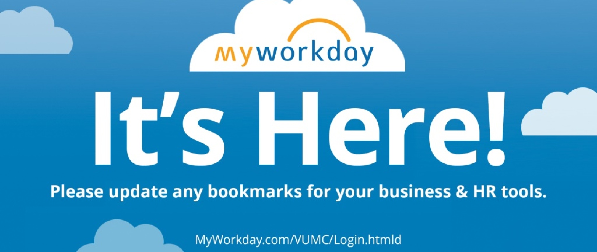 MyWorkday Resources Vanderbilt Section of Surgical Sciences