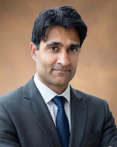 Mayur Patel, MD, MPH